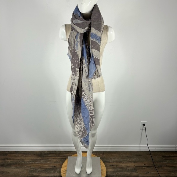 BECK SÖNDERBAARD Accessories - Beck Sounderguard Scarf